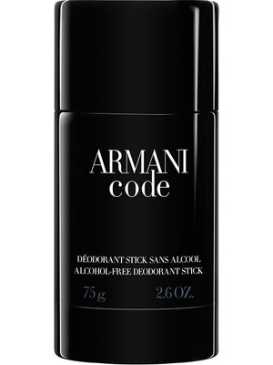 Giorgio Armani Armani Code 75ML Deo Stick