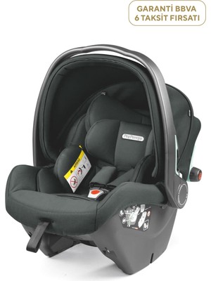 Peg Primo Viaggio Slk Grup 0+ I-Size 0-13 kg Metal Bebek Oto Koltuğu