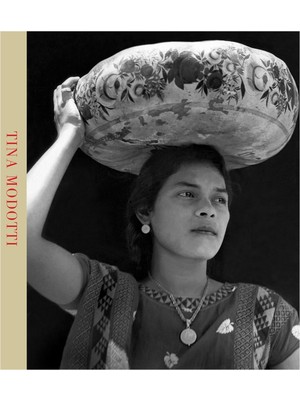 Prestel Tina Modotti Yabancı Dil Kitabı