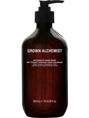 Invigorate Hand Wash