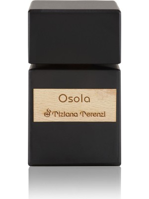 Tiziana Terenzi Osola Unisex Edp 100 ml Parfüm