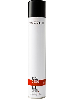 Selective Professional Artistic Flair Excel Extra Strong Saç Spreyi 500 ml
