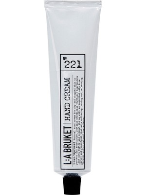 L:A Bruket Hand Cream Spruce 70ML