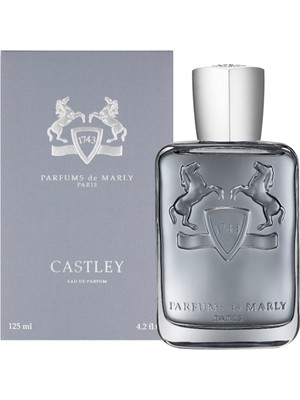 Parfums de Marly Castley Edp 125 ml Erkek Parfüm