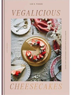 Vegalicious Cheesecakes