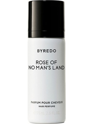 Byredo Rose Of No Man's Land 75 ml Unisex Saç Parfümü