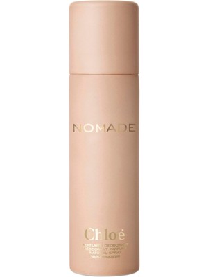 Chloe Nomade Deospray 100 ml Kadın Deodorant