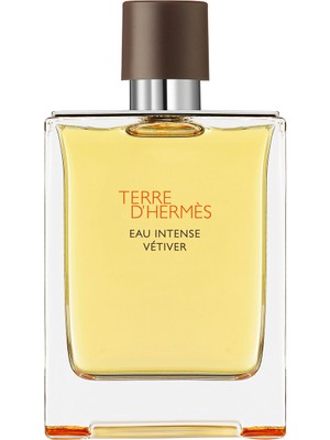 Terre D'hermes Eau Intense Vetıver Edp 200ML