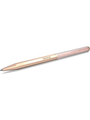Swarovski Crystalline Bp Pen Vros Ros Tükenmez Kalem 5654065