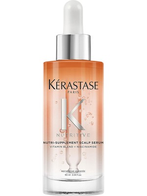 Kerastase Nutritive Nutri-Supplement Scalp Besleyici Saç Derisi Serumu 90 ml