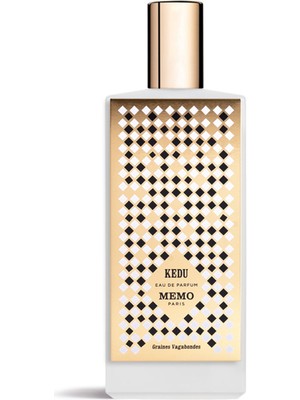 Memo Kedu Edp 75 ml Parfüm