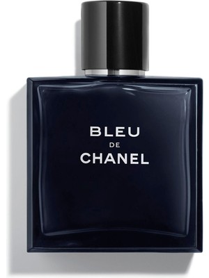 Bleu De Chanel Eau De Toilette Spray 50ML
