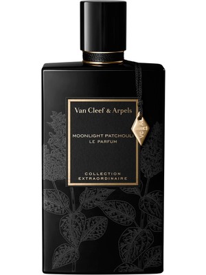 Van Cleef & Arpels Moonlight Patchouli Edp 75 ml Parfüm