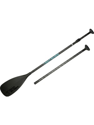 Deilf Boards Half Carbon Sup Paddle Yarı Karbon Sup Küreği