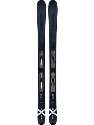 Head Kore 80 x + Lyt Pr 11 Gw Performans Kayak Seti