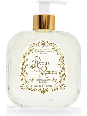 Santa Maria Novella Acqua Della Regina 250 ml Duş Jeli