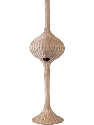 Lasttouch Solea Bej Rattan Lambader