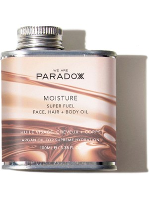 We Are Paradoxx Super Fuel 100 ml Bakım Yağı