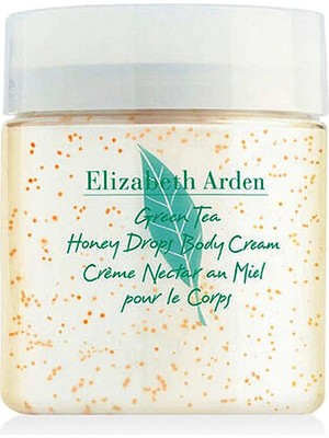 Elizabeth Arden Green Tea Honey Drops Body Cream Yatıştırıcı Nemlendirici Vücut Kremi 500 ml
