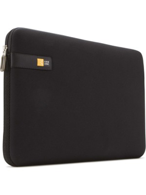 Case Logic Laps Siyah 14" Notebook Kılıfı