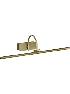 Bakara Collection Paracuru Bronz Aplik 45 cm
