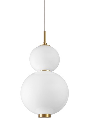 Atolye Store Bonbon Medium Tekli Modern Avize