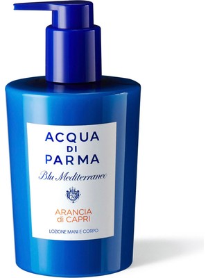ACQUA DI PARMA Blu Mediterraneo Arancia Di Capri 300 ml Losyon