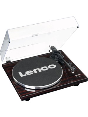 Lenco LBT-288WA Profesyonel Bluetoothlu Pikap Plak Çalar