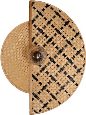 Lasttouch Rotin Naturel Rattan Aplik
