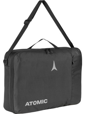 Atomic Boot Case Black Grey Unisex Kayak Bot Çantası