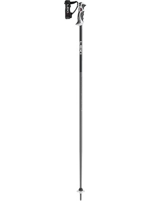 Leki Bold Lite S Siyah Antrasit Unisex Kayak Batonu