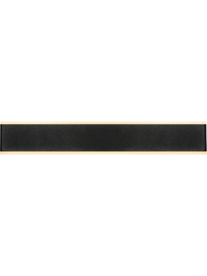 Bakara Collection Nelson Alimünyum LED Aplik 50 cm