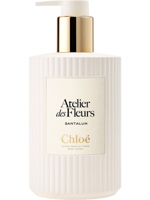 Chloe Atelier Des Fleurs Perfumed Body Lotion 300 ml