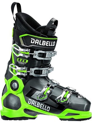 Dalbello Ds Ltd Antrasit Lime Erkek Kayak Ayakkabısı