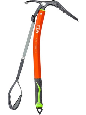 Climbing Technology Ct Dron Plus Kasık Kafa Kazma