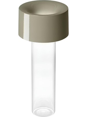 Foscarini Fleur Yeşil Masaüstü Aydınlatması