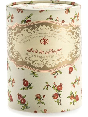 Santa Maria Novella Salı Da Bagno 500 ml Banyo Tuzu