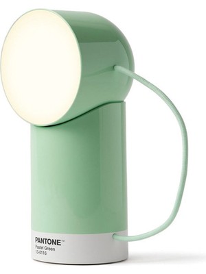 Lexon x Pantone Orbe Mint LED Masa Lambası