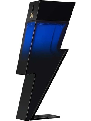 Carolina Herrera Bad Boy Cobalt Elixir 100 ml