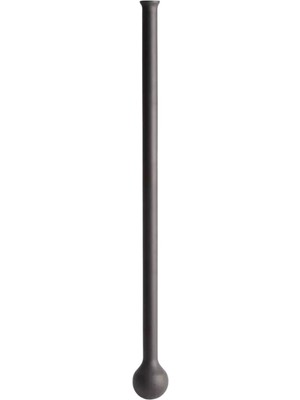 Wodeco Steel Mace Topuz 3 kg