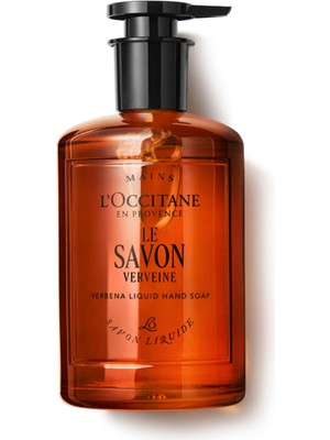 L'Occitane Shea Verbena Liquid Soap Shea Verbena Sıvı Sabun 350 ml