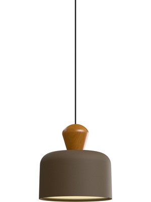 Atolye Store Rainbow Latte Metal Medium Sarkıt