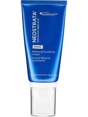 Neostrata Skin Active Rebound Sculpting Cream Yaşlanma Karşıtı Sıkılaştırıcı Yüz Kremi 50 gr