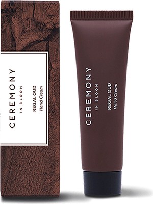Ceremony In Bloom Regal Oud El Kremi 30 ml