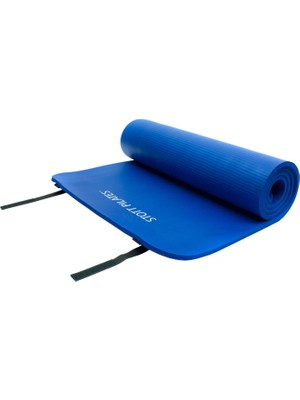 Merrithew ST-02141 Health & Fitness Saphire Pilates Express Mat