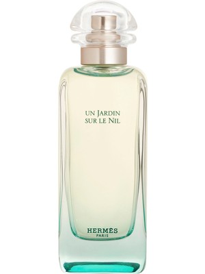 Hermes Un Jardin Sur Le Nil Eau De Toilette 100ML