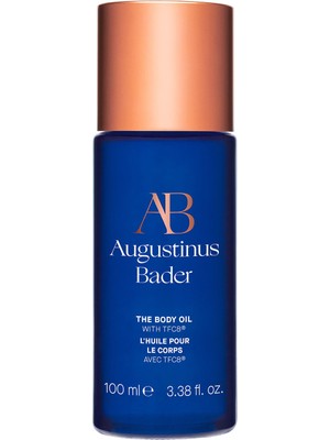 Augustinus Bader The Body Oil 100 ml