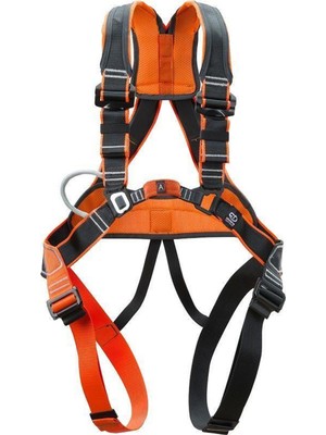 Climbing Technology Ct Work Tec Harness Tırmanış Malzemesi