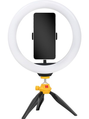 Kodak Ring Light 10'' Selfie Işığı