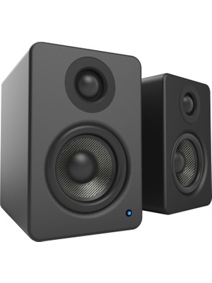 Kanto Yu-Cd Siyah 4'' Aktif Hi-Fi Bluetooth Hoparlör 140 W